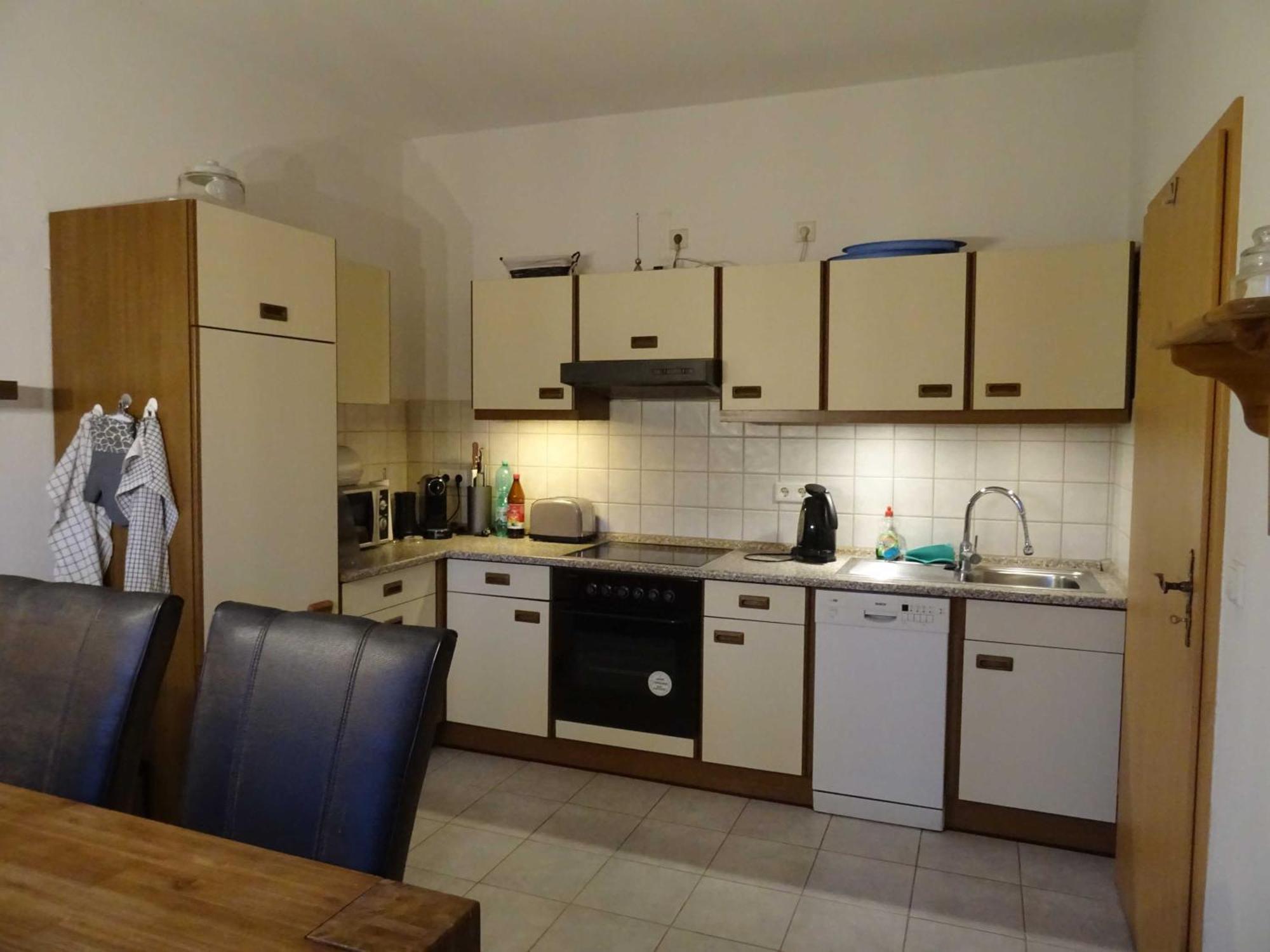 Nord-Ostsee-Nest - Fewo Mit Sonnenterrasse Und Wallbox Tarp Exterior photo
